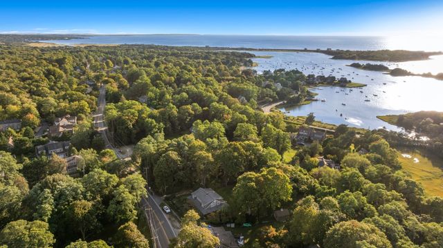 56 Westmoreland Dr, Falmouth, MA 02540