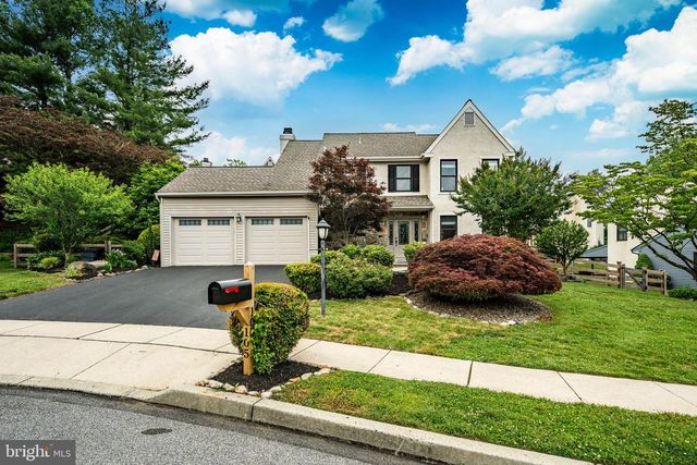 105 GRACE LN, Aston, PA 19014