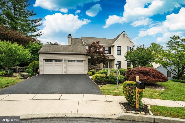 105 GRACE LN, Aston, PA 19014