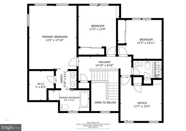 105 GRACE LN, Aston, PA 19014
