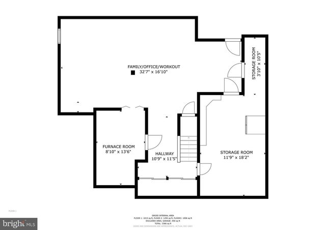 105 GRACE LN, Aston, PA 19014