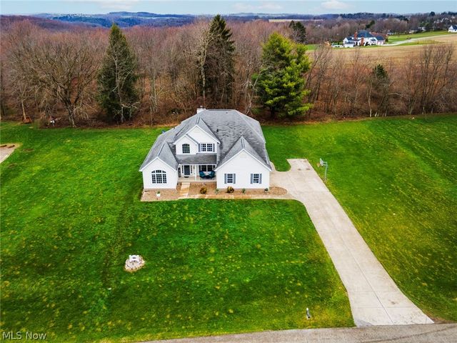 49510 Woodland Drive, East Liverpool, OH 43920