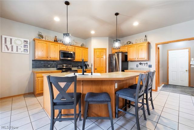 49510 Woodland Drive, East Liverpool, OH 43920