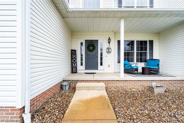 49510 Woodland Drive, East Liverpool, OH 43920
