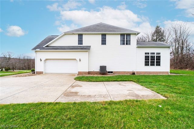 49510 Woodland Drive, East Liverpool, OH 43920
