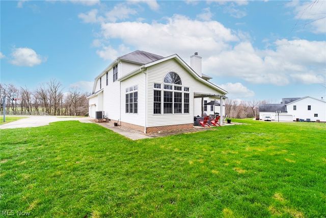 49510 Woodland Drive, East Liverpool, OH 43920