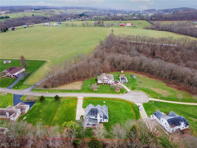 49510 Woodland Drive, East Liverpool, OH 43920