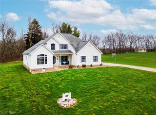 49510 Woodland Drive, East Liverpool, OH 43920