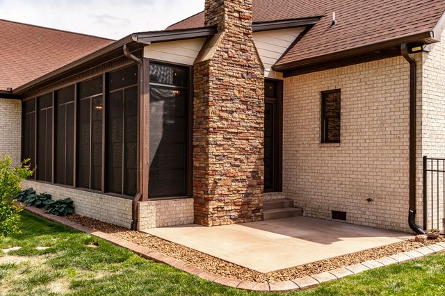 1020 Morchella Private Way, Hendersonville, TN 37075