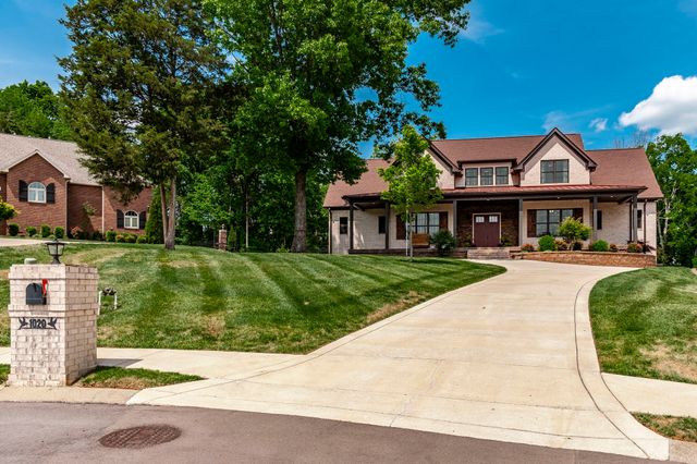 1020 Morchella Private Way, Hendersonville, TN 37075