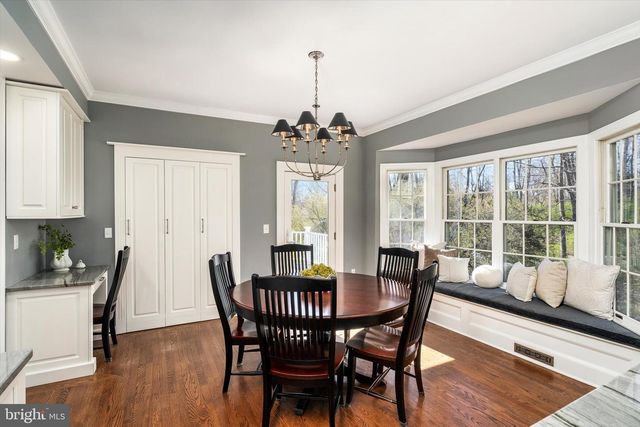 6 MICHAEL WAY, Pennington, NJ 08534
