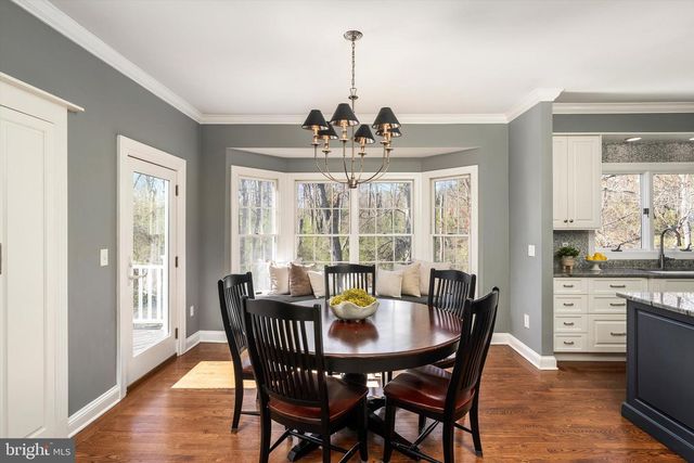 6 MICHAEL WAY, Pennington, NJ 08534