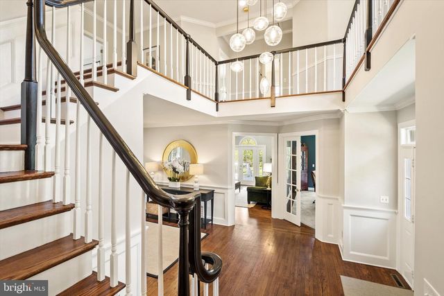 6 MICHAEL WAY, Pennington, NJ 08534