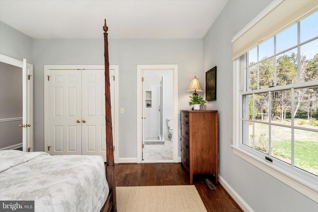 6 MICHAEL WAY, Pennington, NJ 08534
