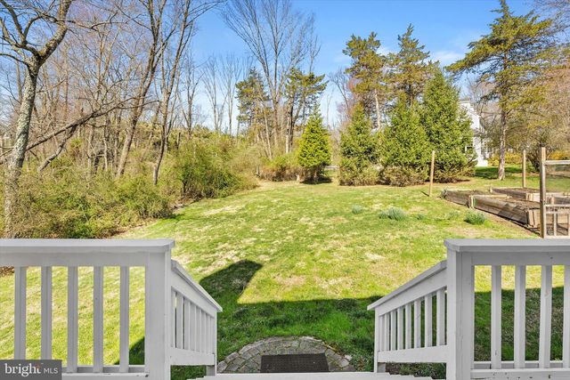 6 MICHAEL WAY, Pennington, NJ 08534