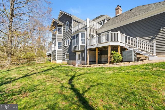 6 MICHAEL WAY, Pennington, NJ 08534