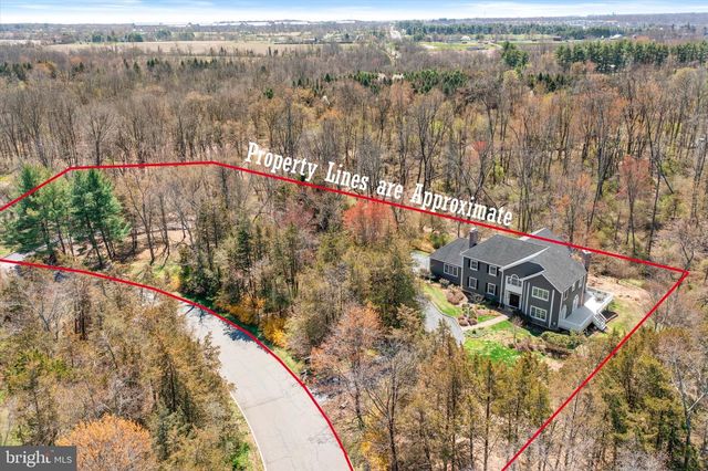 6 MICHAEL WAY, Pennington, NJ 08534