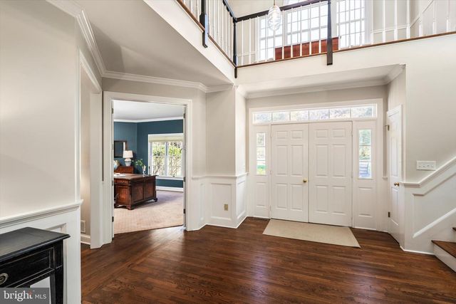 6 MICHAEL WAY, Pennington, NJ 08534