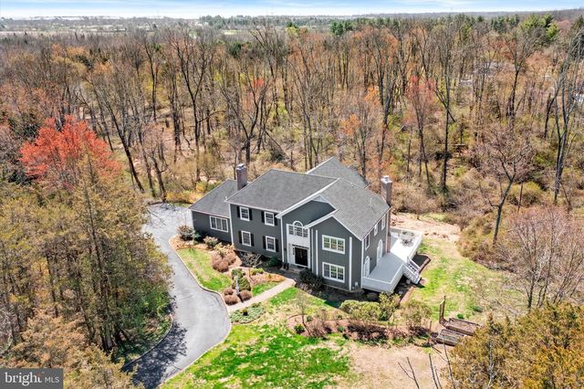 6 MICHAEL WAY, Pennington, NJ 08534