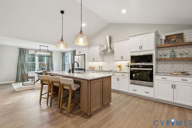 10476 Meyers Park Dr, Ashland, VA 23005