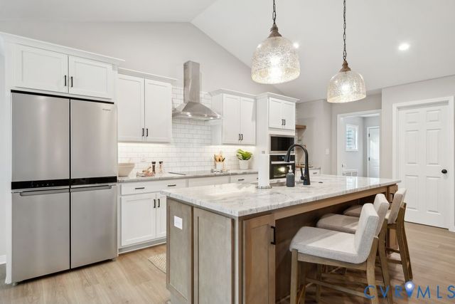 10476 Meyers Park Dr, Ashland, VA 23005