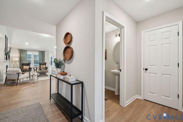 10476 Meyers Park Dr, Ashland, VA 23005