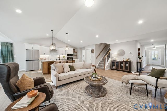 10476 Meyers Park Dr, Ashland, VA 23005