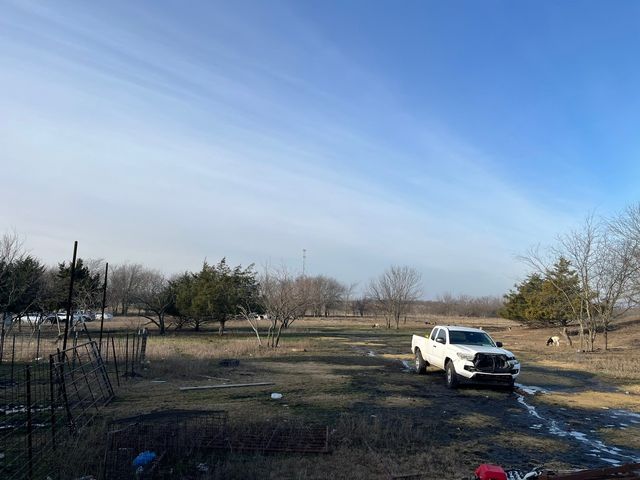 1602 Sundown Drive, Kaufman, TX 75142