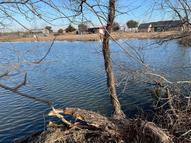 1602 Sundown Drive, Kaufman, TX 75142