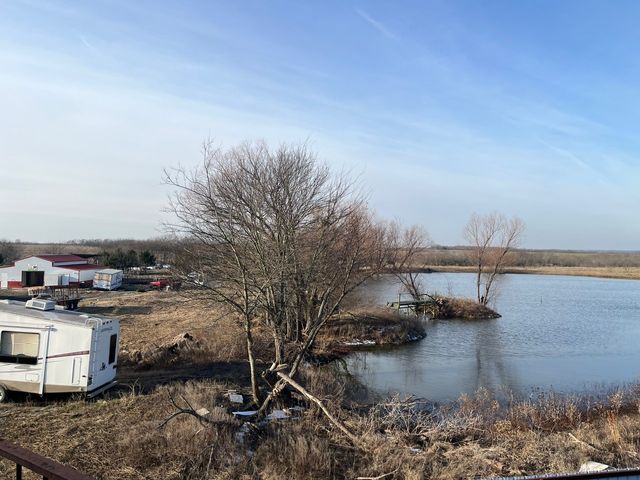 1602 Sundown Drive, Kaufman, TX 75142