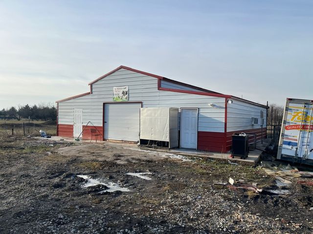 1602 Sundown Drive, Kaufman, TX 75142