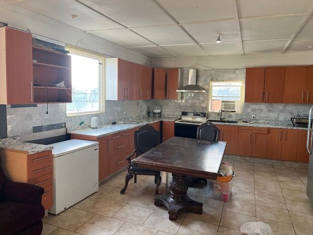 1602 Sundown Drive, Kaufman, TX 75142