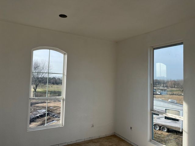 1602 Sundown Drive, Kaufman, TX 75142