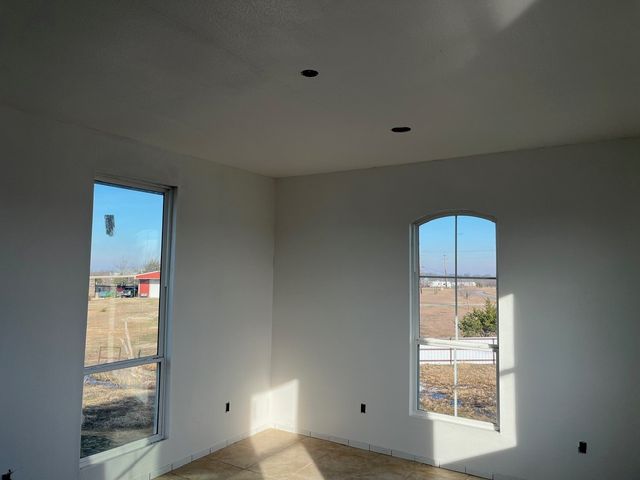 1602 Sundown Drive, Kaufman, TX 75142