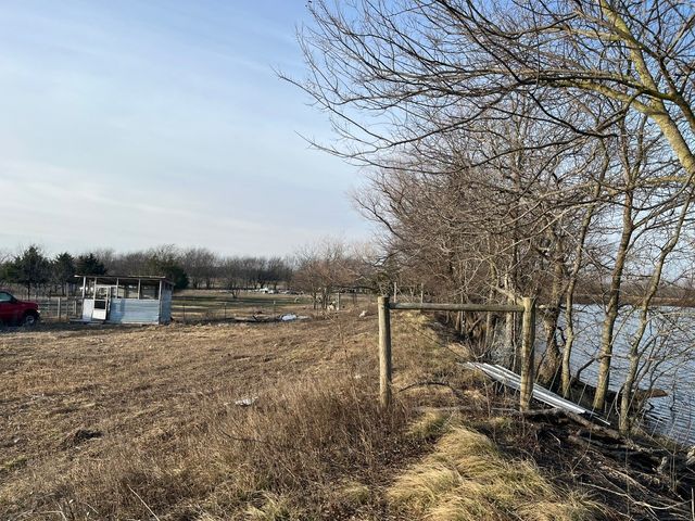 1602 Sundown Drive, Kaufman, TX 75142