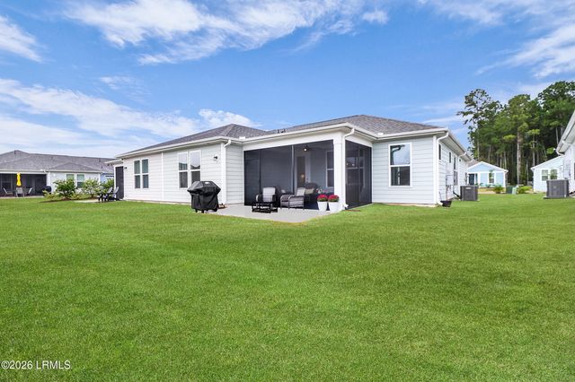 174 Hickory Shad, Bluffton, SC 29909