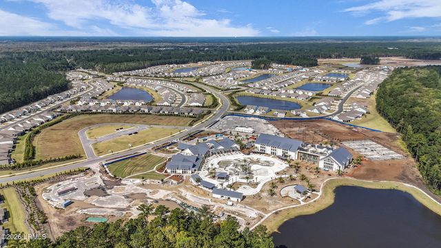 174 Hickory Shad, Bluffton, SC 29909