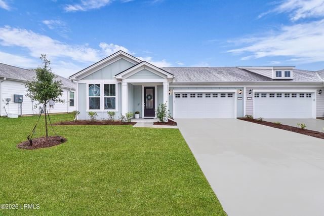 174 Hickory Shad, Bluffton, SC 29909