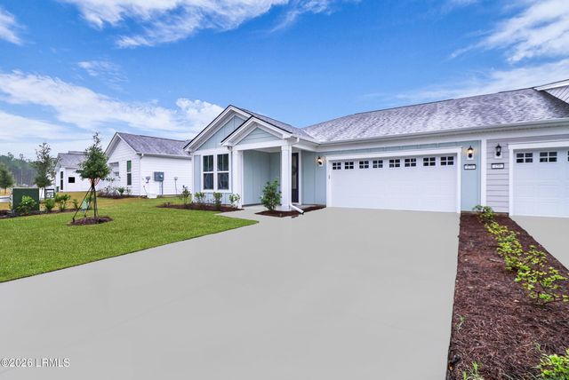 174 Hickory Shad, Bluffton, SC 29909