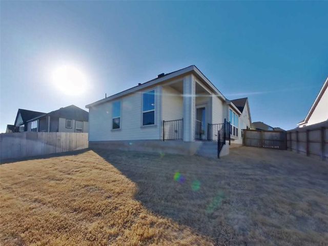 612 Lindheimer LN, Leander, TX 78641