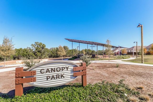 612 Lindheimer LN, Leander, TX 78641