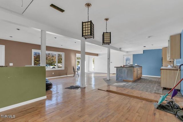 167 Wilderness Lane, Clintwood, VA 24228