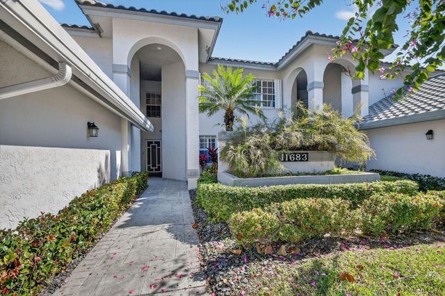 11683 Briarwood Circle 3, Boynton Beach, FL 33437