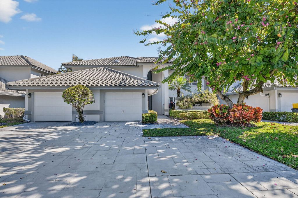 11683 Briarwood Circle 3, Boynton Beach, FL 33437