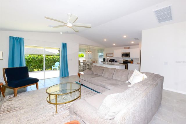 14087 FILLMORE AVENUE, Port Charlotte, FL 33981