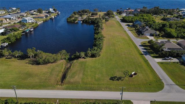 14087 FILLMORE AVENUE, Port Charlotte, FL 33981