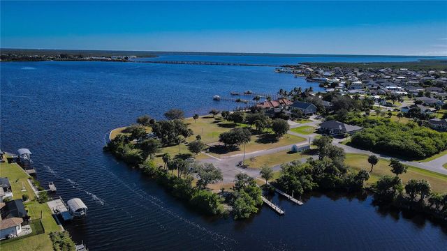 14087 FILLMORE AVENUE, Port Charlotte, FL 33981