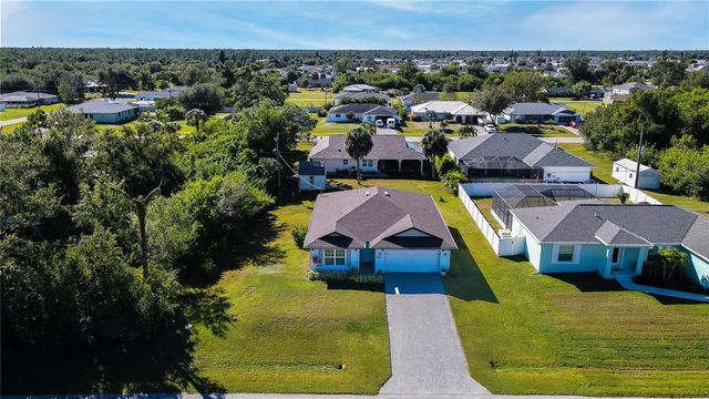 14087 FILLMORE AVENUE, Port Charlotte, FL 33981