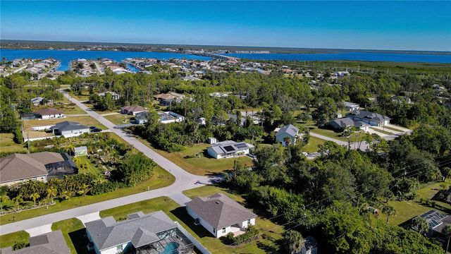 14087 FILLMORE AVENUE, Port Charlotte, FL 33981