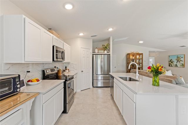 14087 FILLMORE AVENUE, Port Charlotte, FL 33981